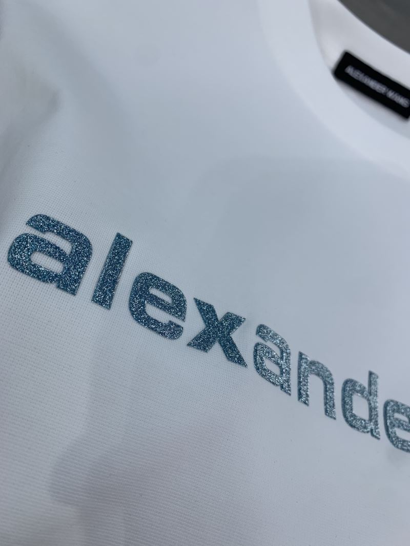 Alexander Wang T-Shirts